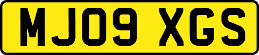 MJ09XGS