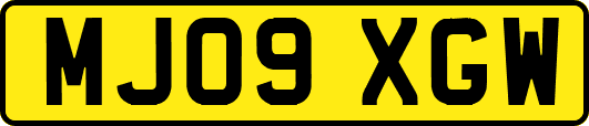 MJ09XGW
