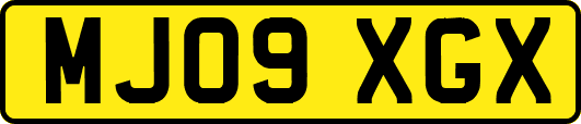 MJ09XGX
