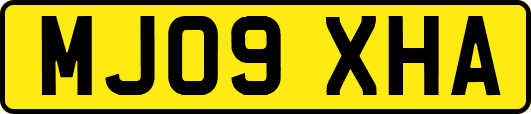 MJ09XHA