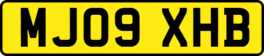 MJ09XHB