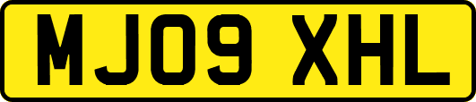 MJ09XHL