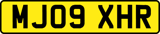 MJ09XHR
