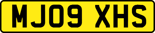 MJ09XHS