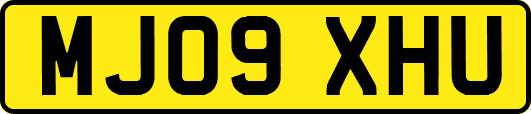 MJ09XHU