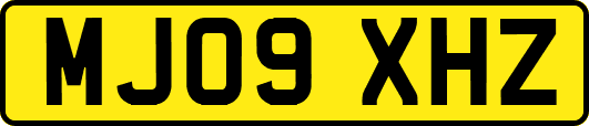 MJ09XHZ