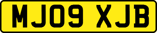 MJ09XJB