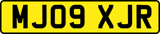 MJ09XJR