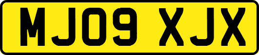 MJ09XJX