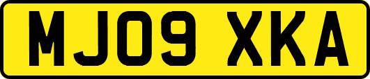 MJ09XKA