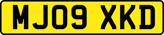 MJ09XKD
