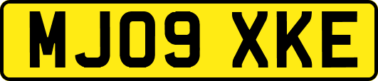 MJ09XKE