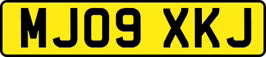 MJ09XKJ