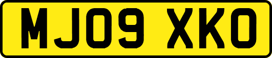 MJ09XKO