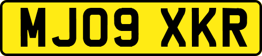 MJ09XKR