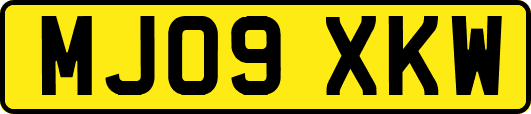 MJ09XKW