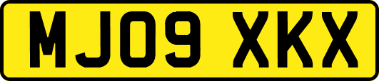 MJ09XKX