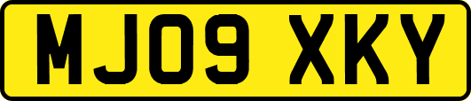 MJ09XKY