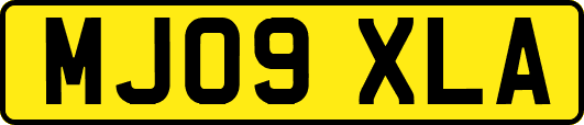 MJ09XLA