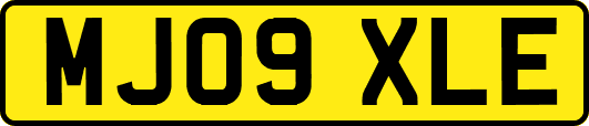 MJ09XLE
