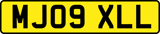 MJ09XLL