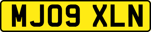 MJ09XLN