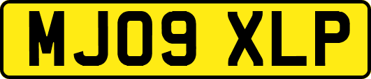 MJ09XLP