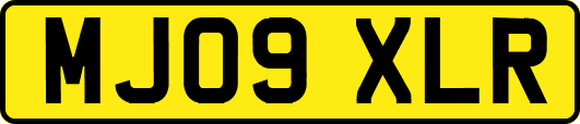 MJ09XLR