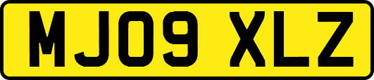MJ09XLZ