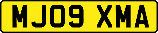 MJ09XMA