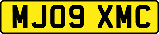 MJ09XMC