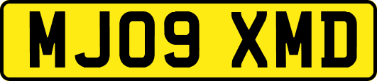 MJ09XMD