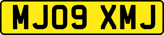 MJ09XMJ