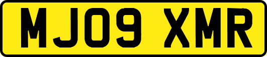 MJ09XMR