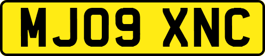MJ09XNC