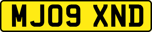 MJ09XND