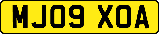 MJ09XOA