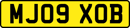 MJ09XOB