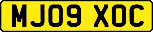 MJ09XOC