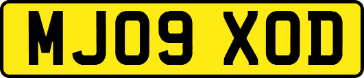 MJ09XOD