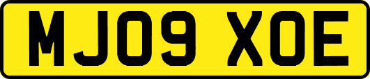 MJ09XOE