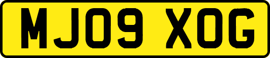 MJ09XOG