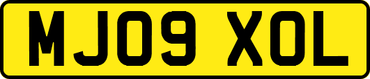 MJ09XOL