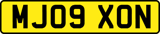 MJ09XON