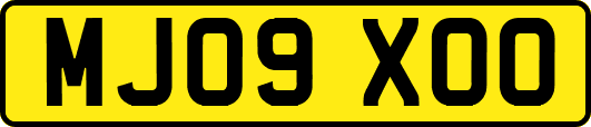 MJ09XOO