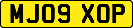 MJ09XOP
