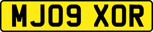 MJ09XOR
