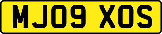 MJ09XOS