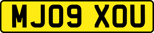 MJ09XOU