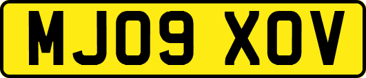 MJ09XOV